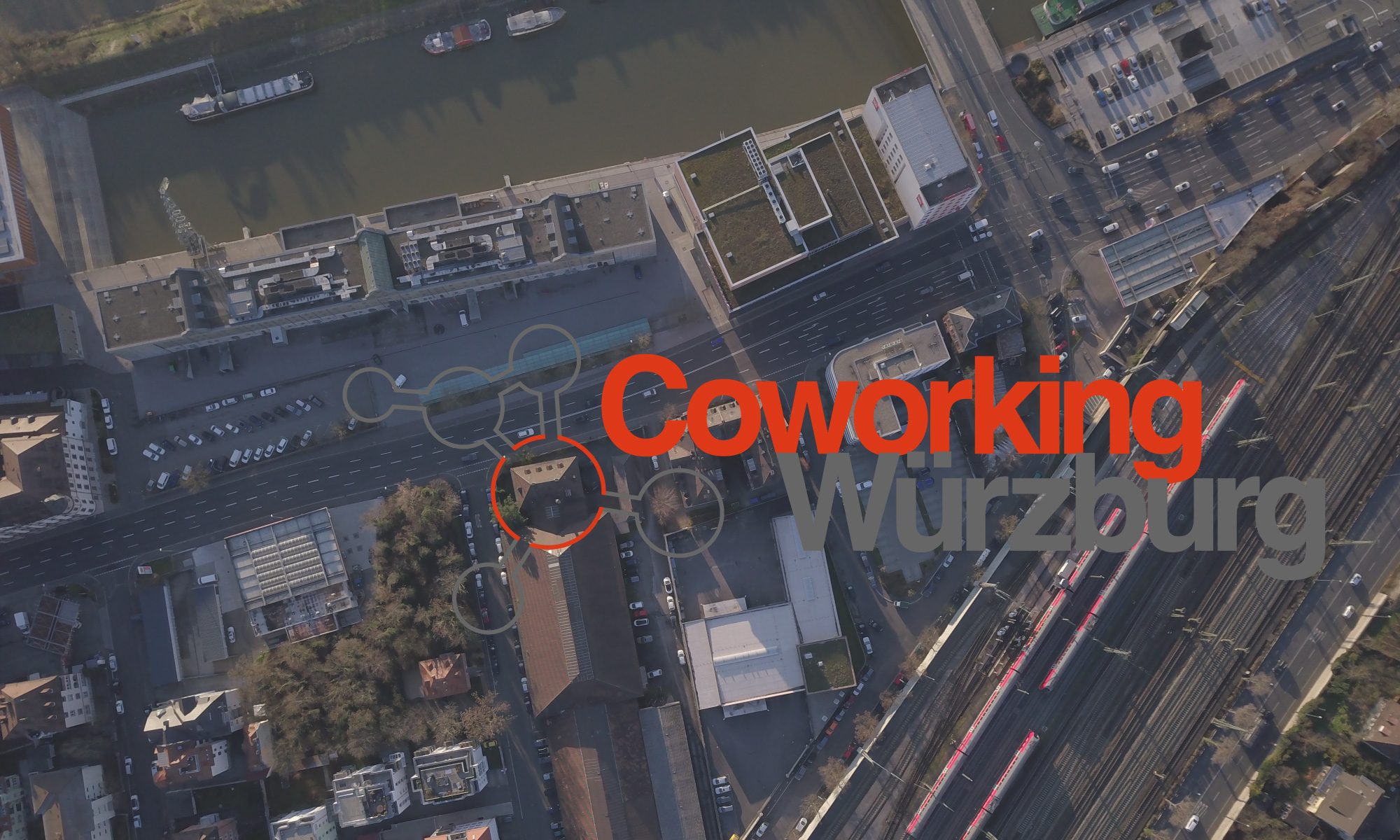 Coworking in Würzburg